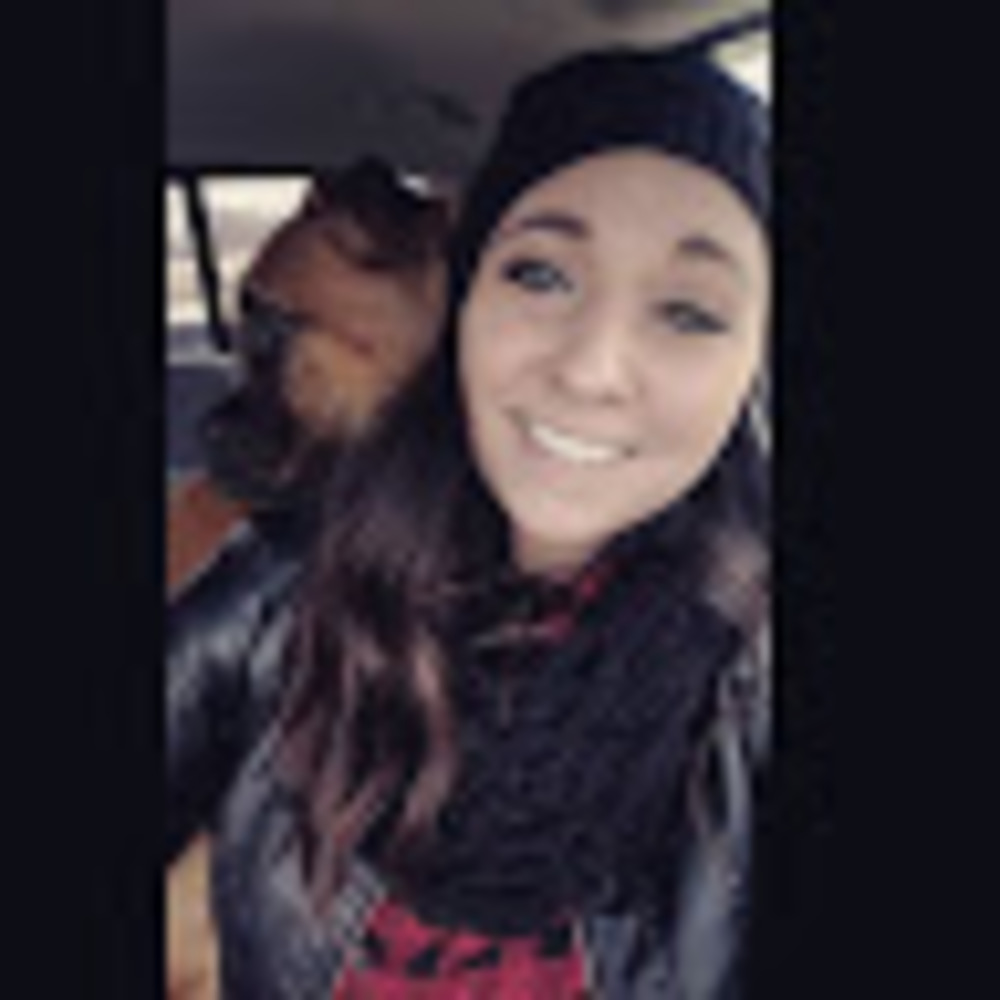 Meet your Posher, Lindsey